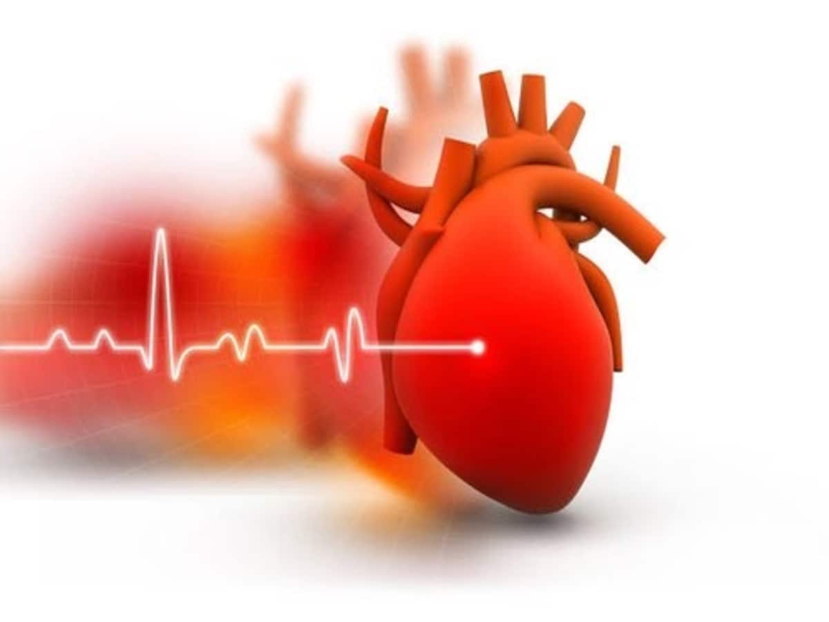 Are You Feeling Breathless? It Could Be A Sign Of Structural Heart Disease